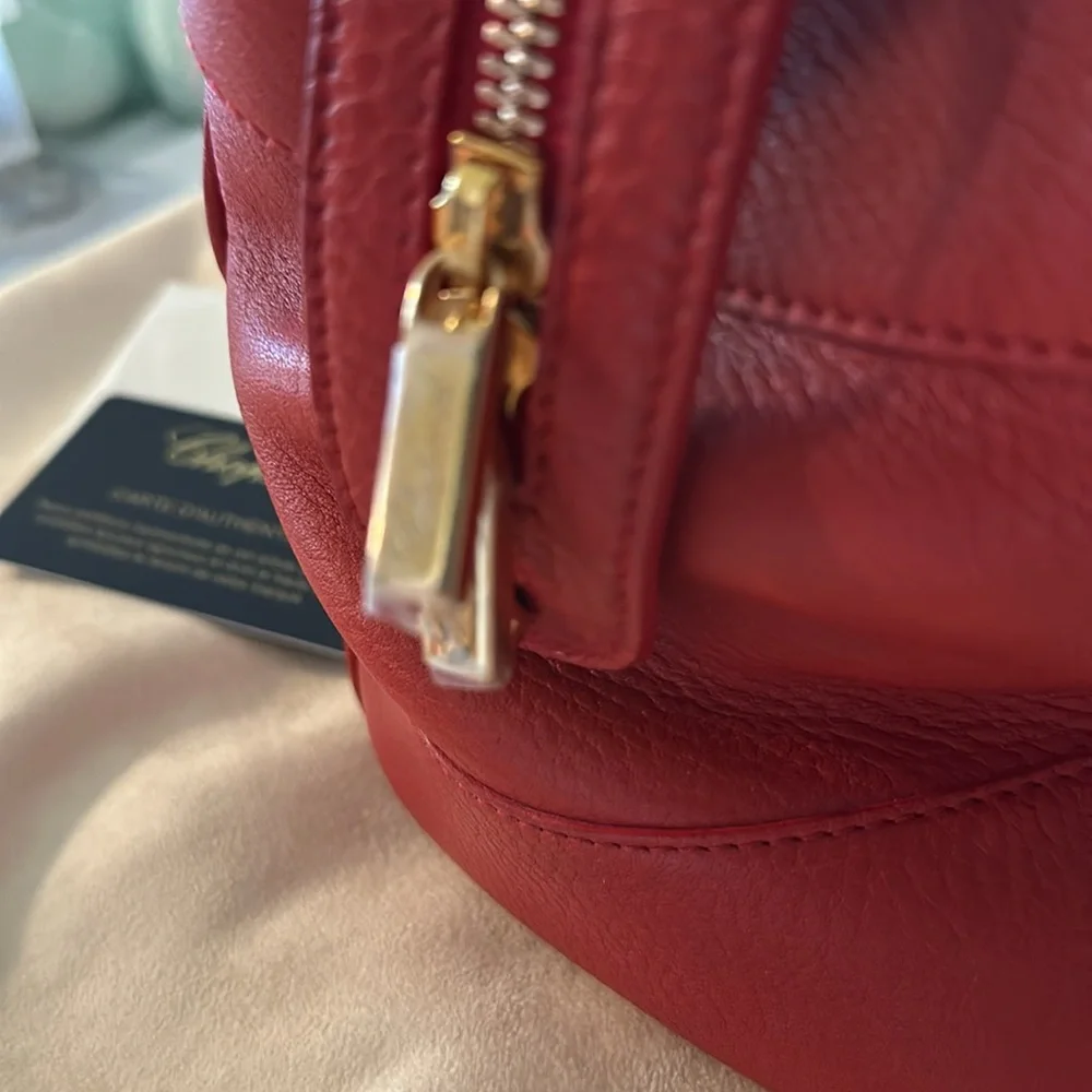 Chopard Caroline bag - Picture 8 of 11